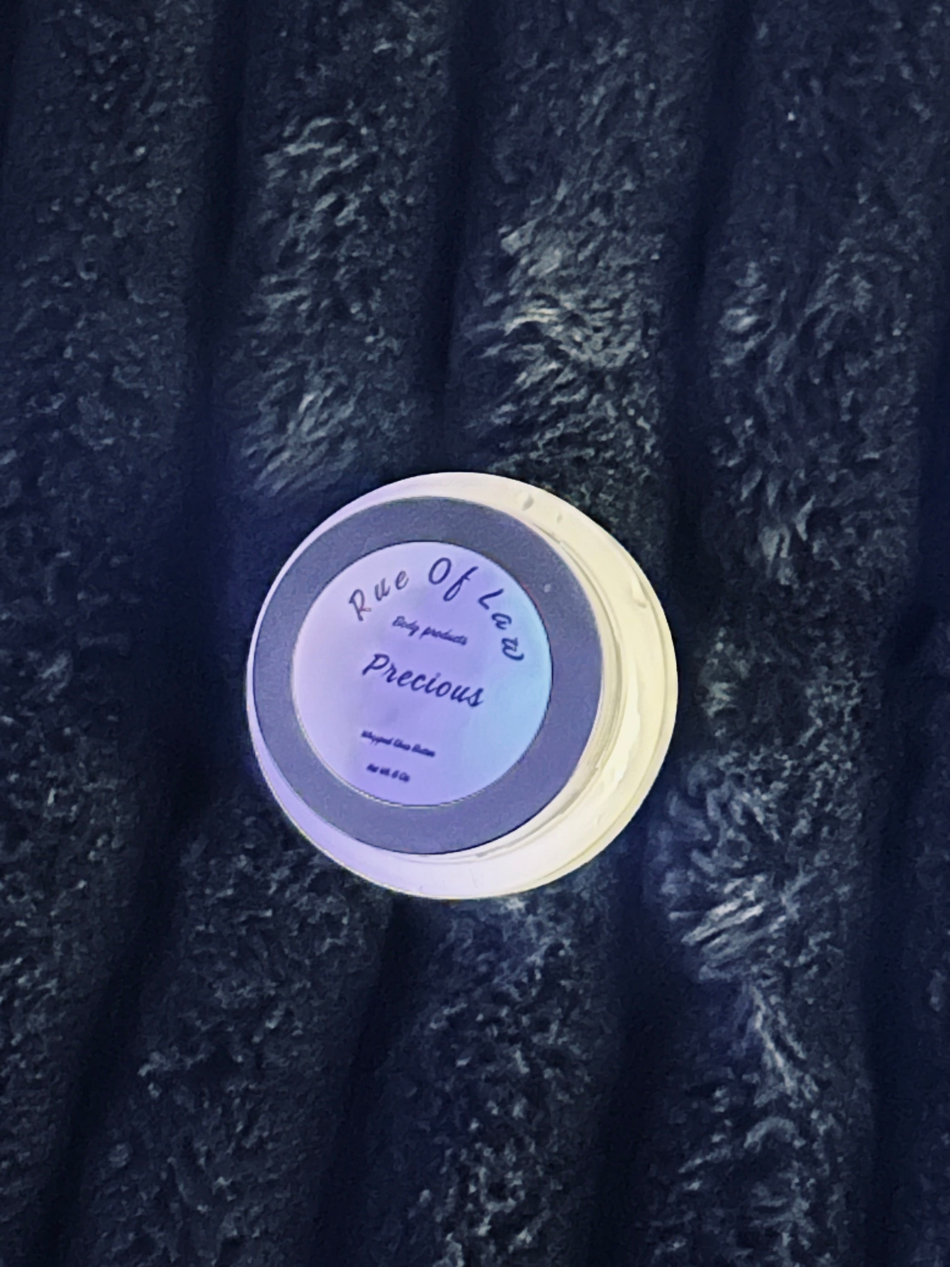 Whipped Shea butter(Precious)