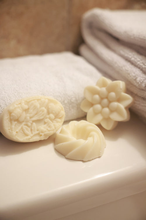 Body care products